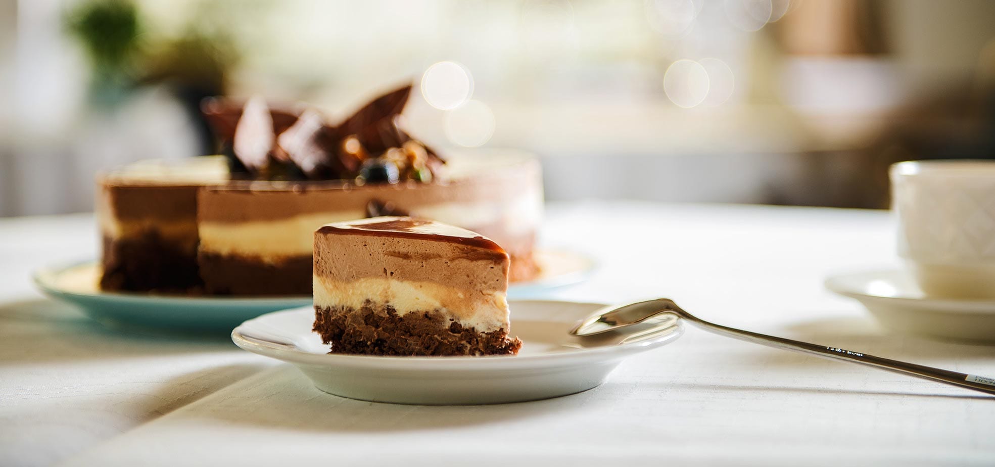 Themed meeting packages